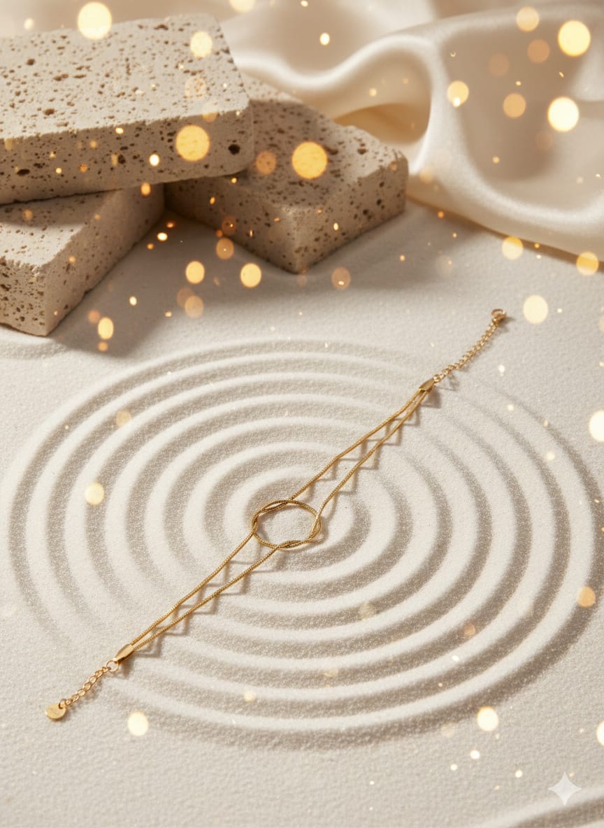 Premium Stainless Steel Bracelets