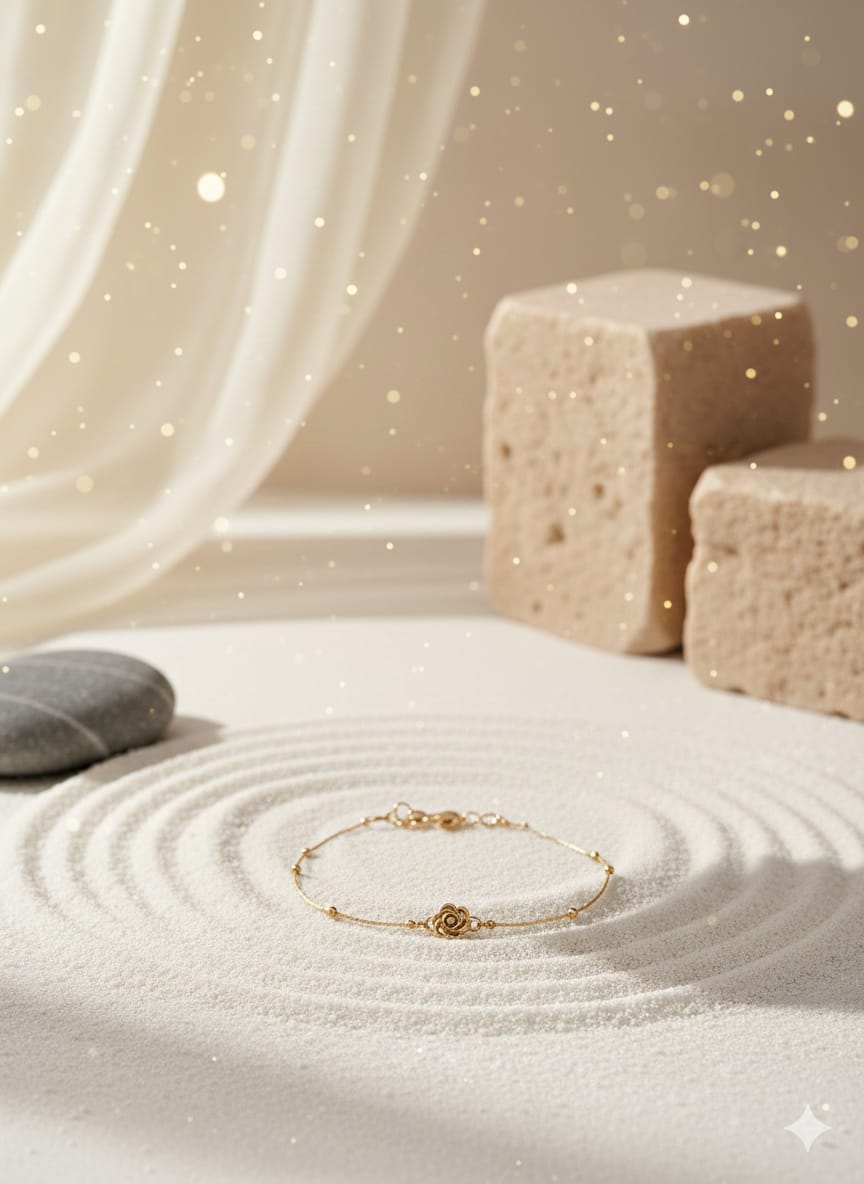 Premium Stainless Steel Bracelets