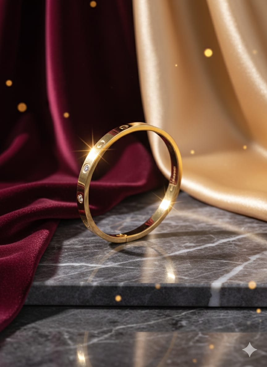 Premium Stainless Steel Bracelets