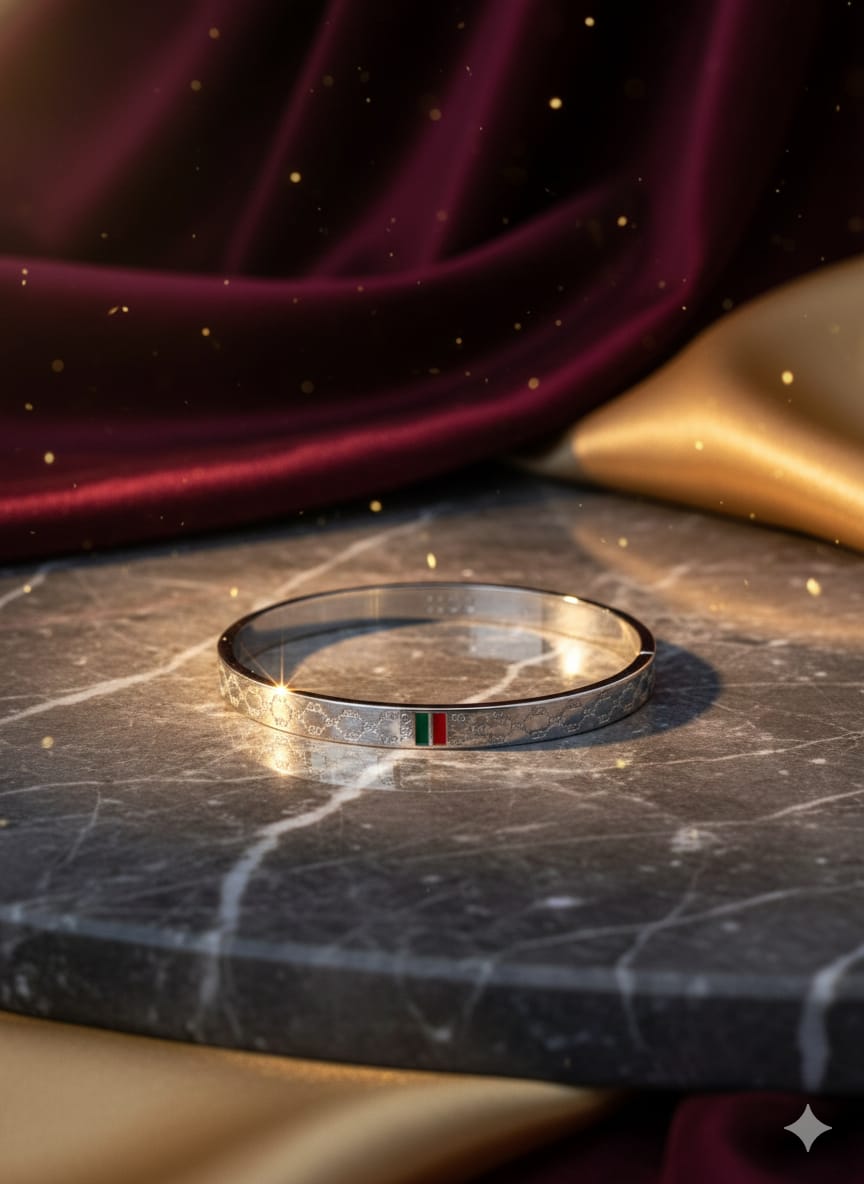 Premium Stainless Steel Bracelets