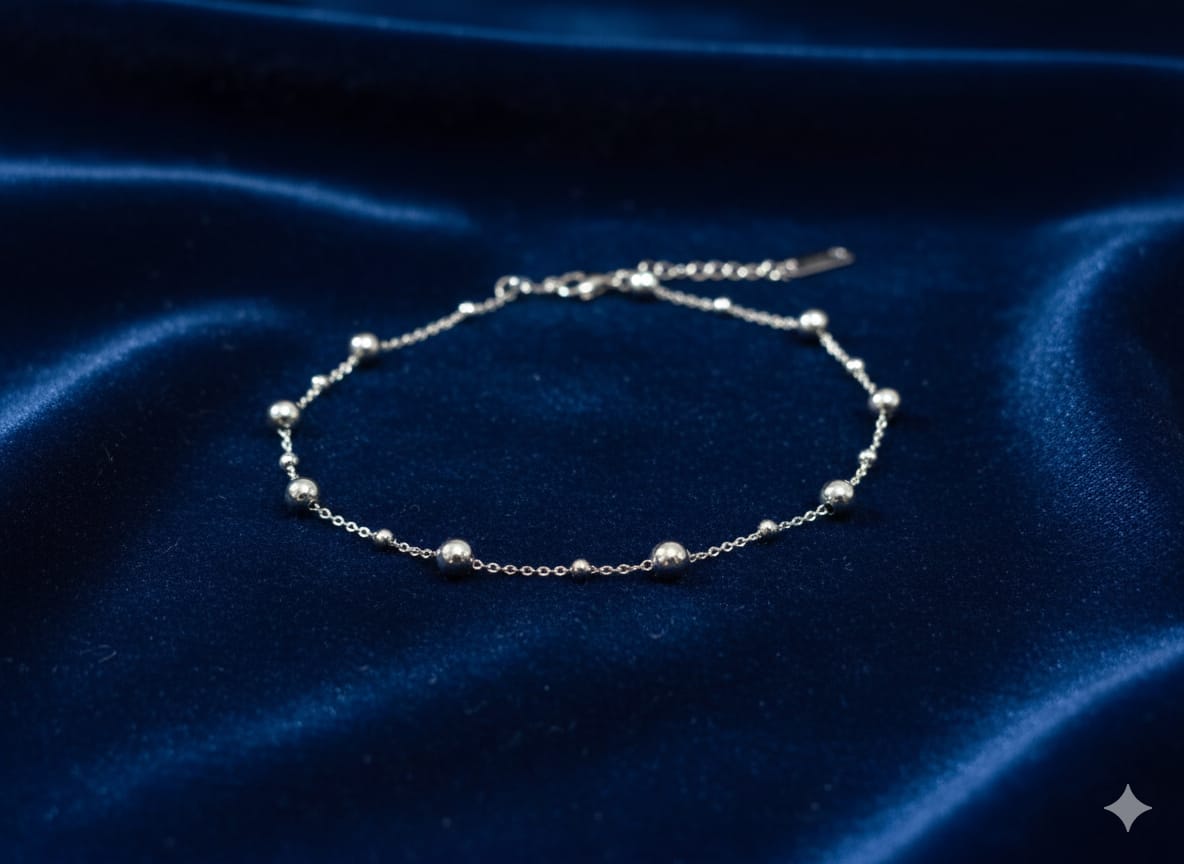 Delicate Shine - Premium Gold Plated Bracelet