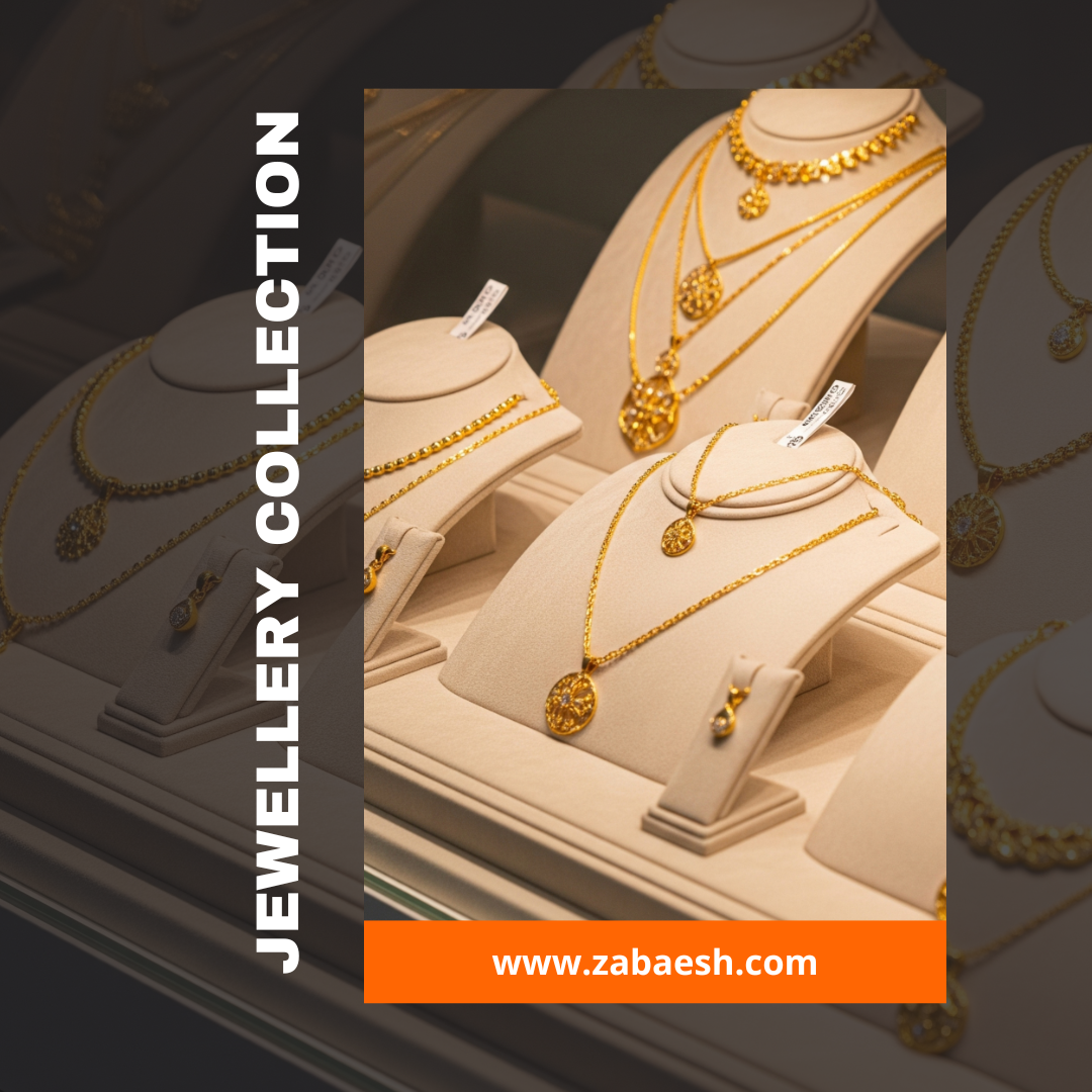 Jewellery Collection