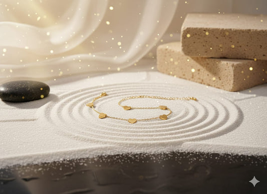 Premium Stainless Steel Bracelets