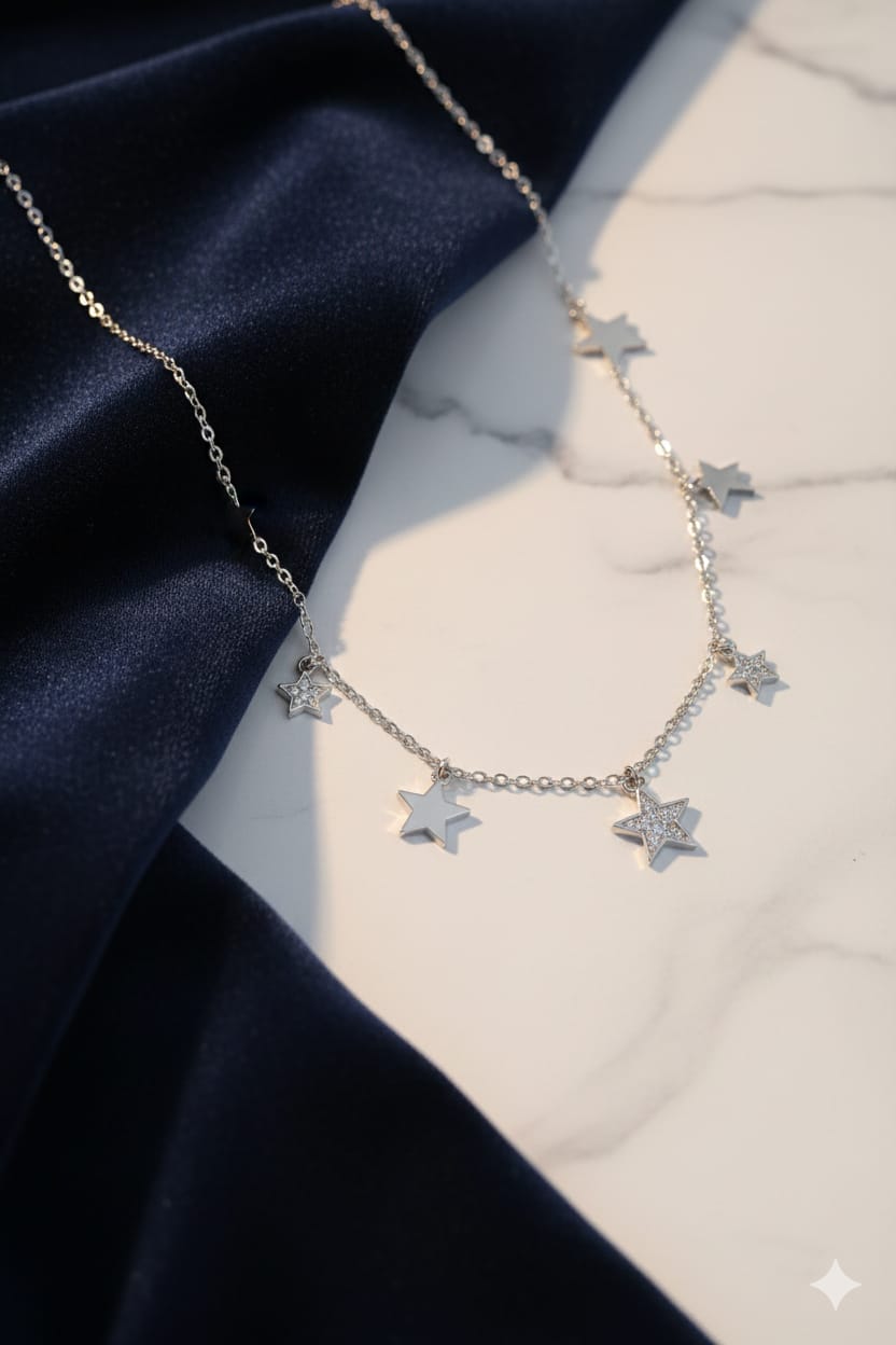 Twinkle Spark - Premium American Diamond Zircon Bracelet