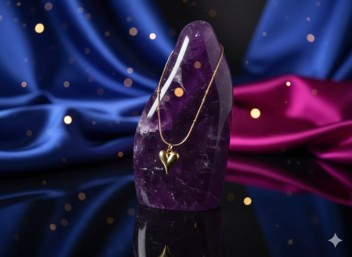 Premium Stainless Steel Necklace