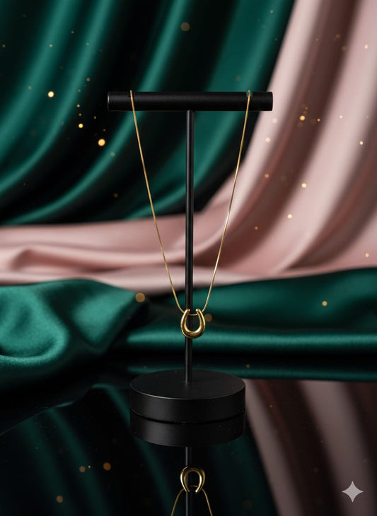 Premium Stainless Steel Necklace