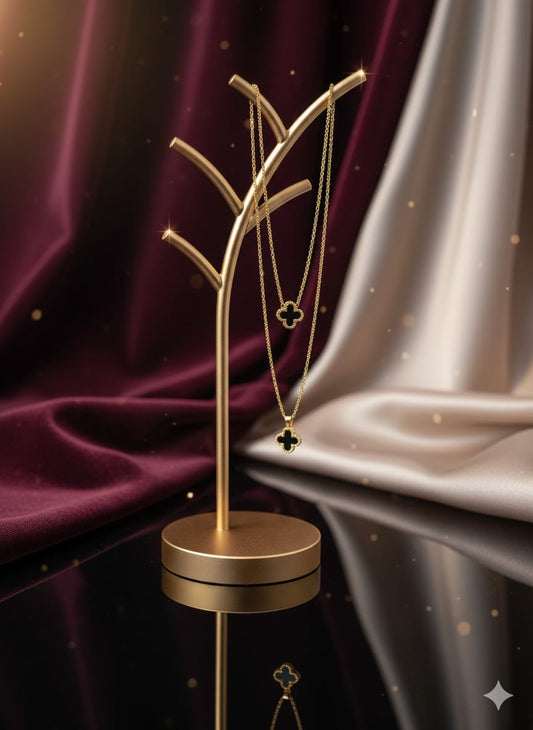 Premium Stainless Steel Necklace