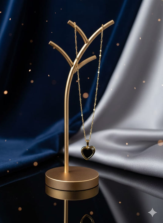 Premium Stainless Steel Necklace